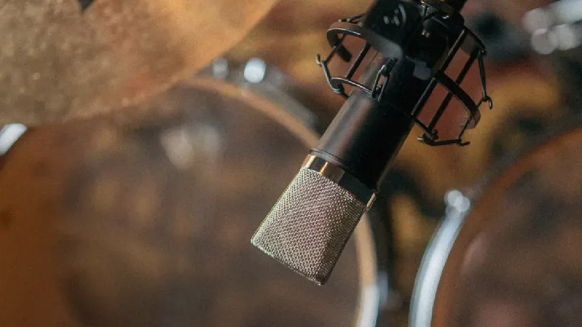 圧倒的な存在感をもたらすラージダイアフラムFET