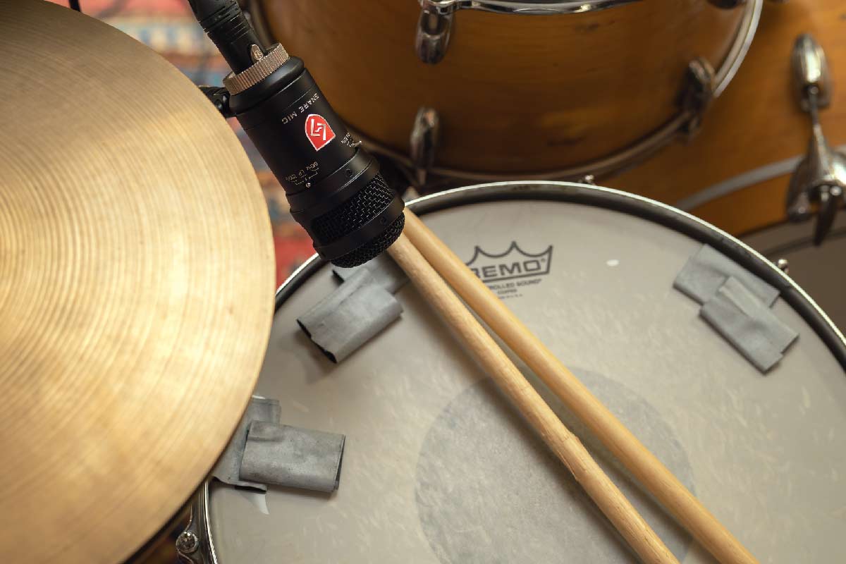 Snare Mic