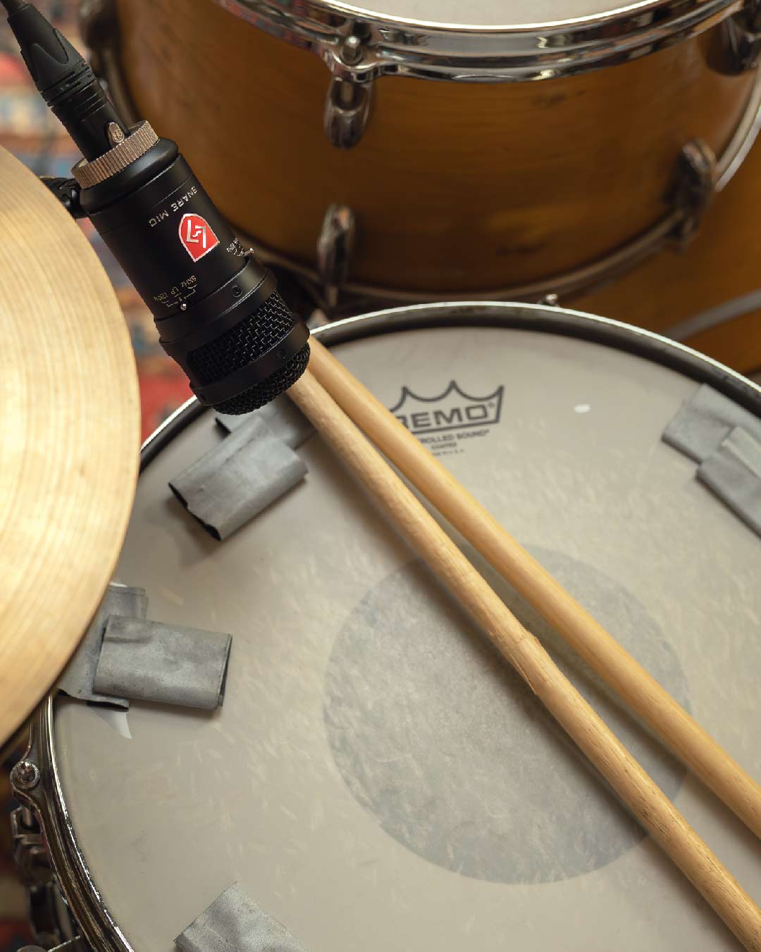 Snare Mic
