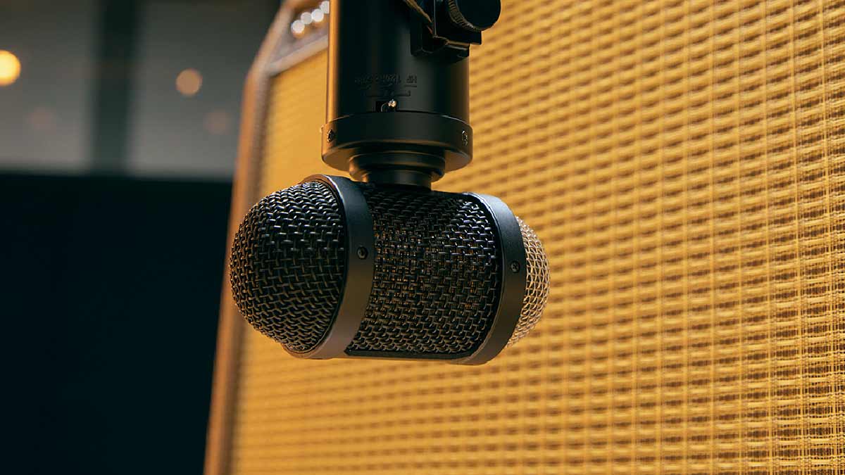 音質と環境制御を両立する指向性チューニング
