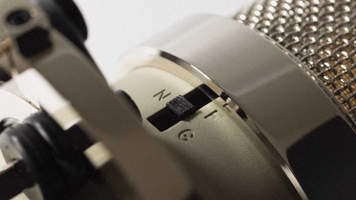 音色と密度を調整するマルチボイシング