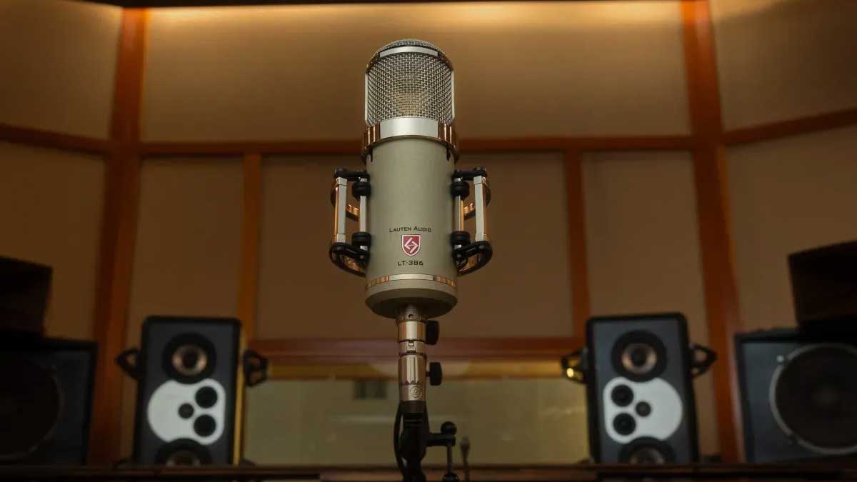 空間をデザインする高度な指向性制御