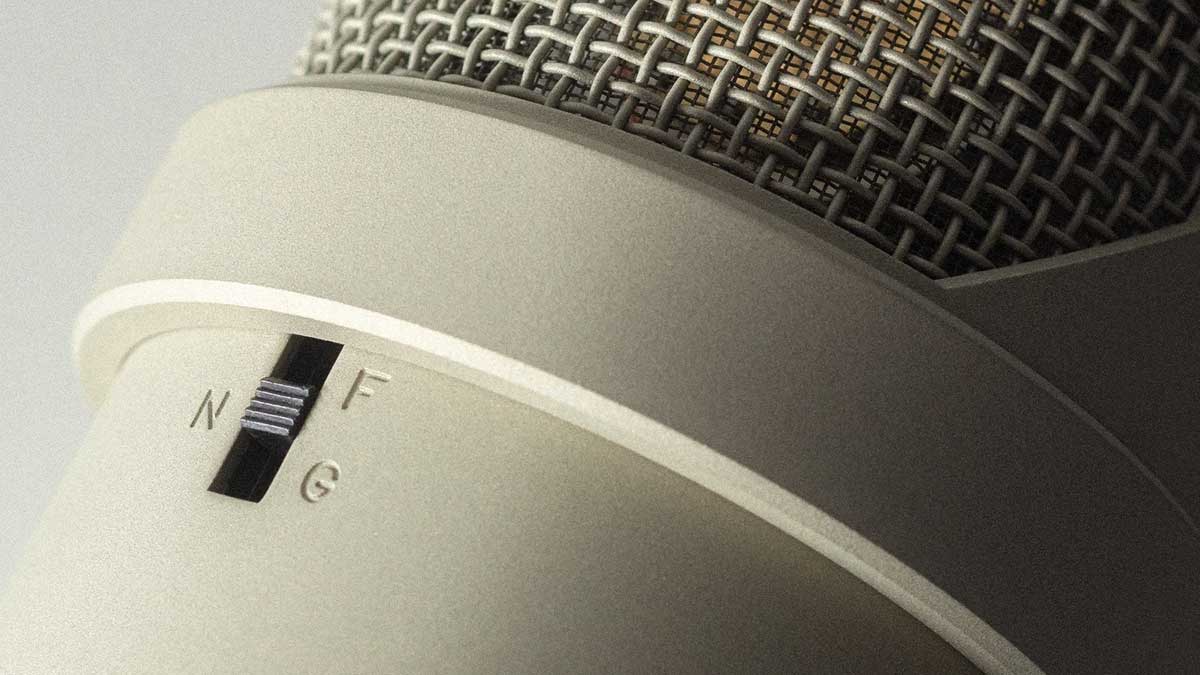 柔軟な音色可変が可能なボイシング