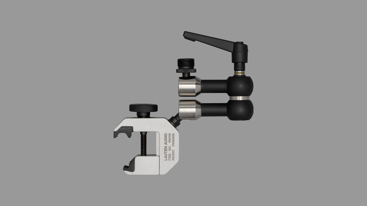 LAUTEN AUDIO RIM MOUNT