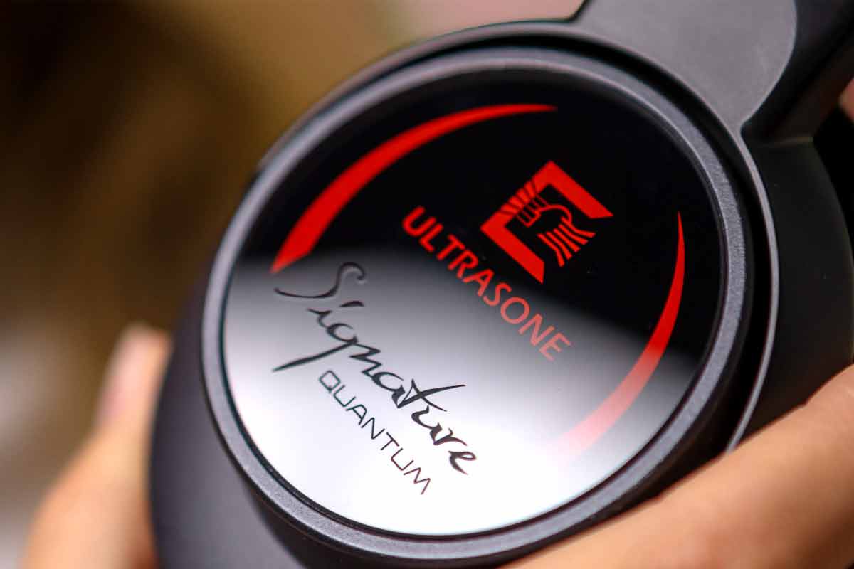 SIGNATURE SERIES
