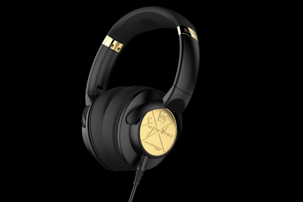 Signature MASTER PRO