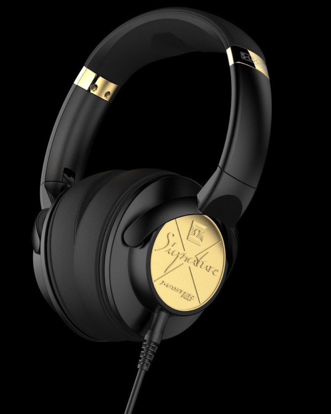 Signature MASTER PRO