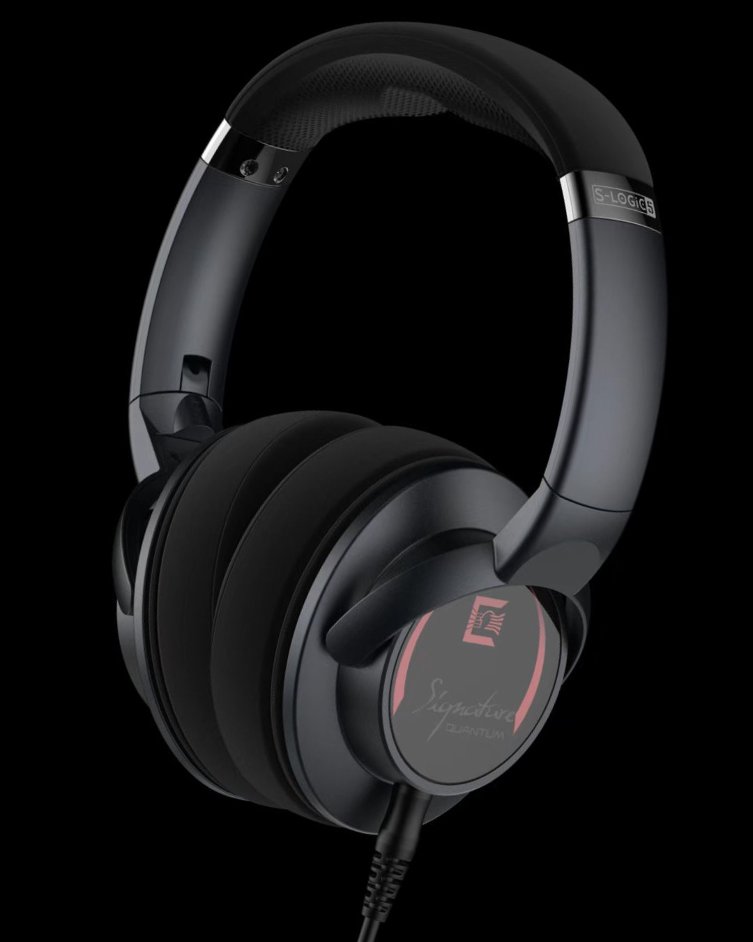 Signature QUANTUM