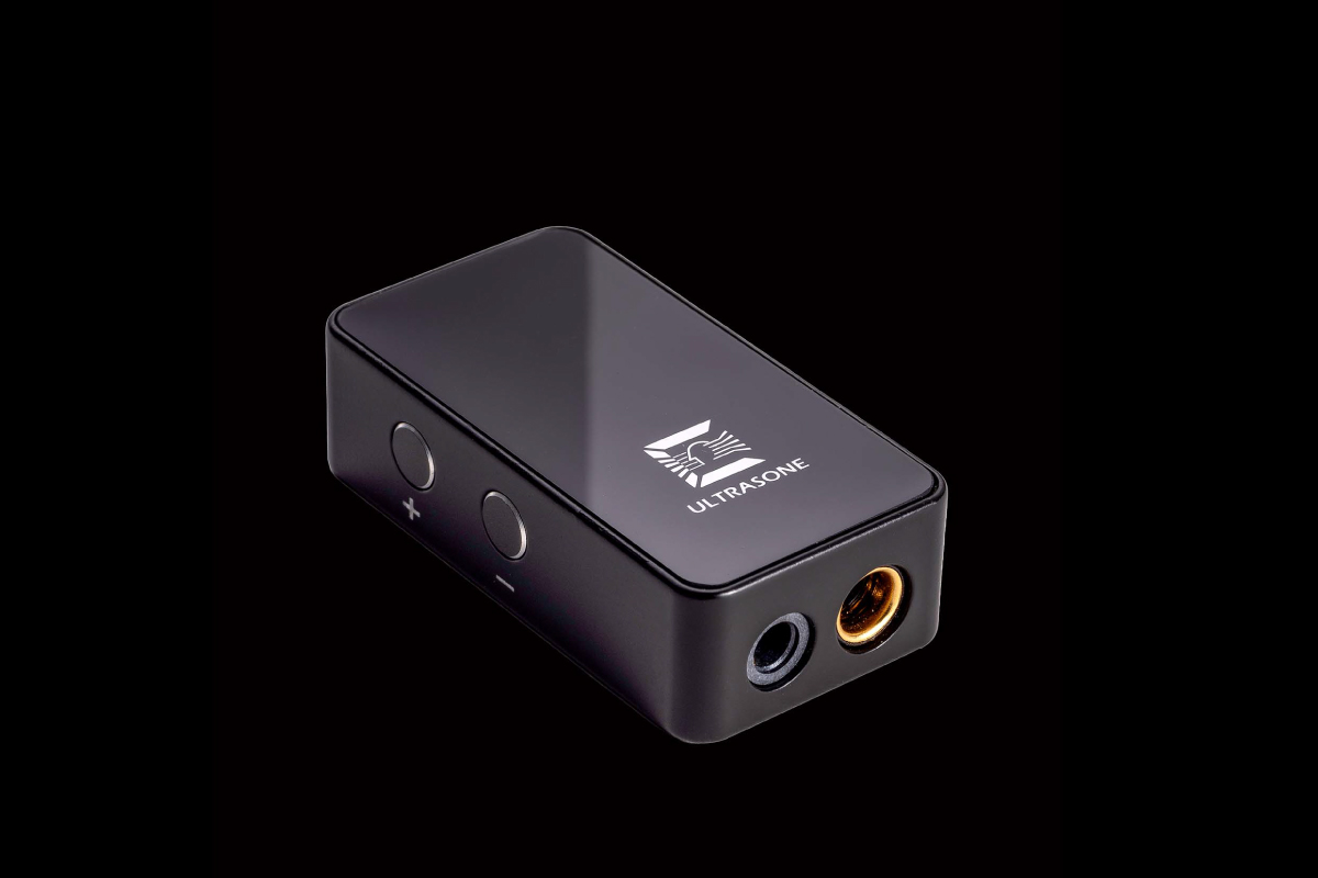 NAOS MICRO