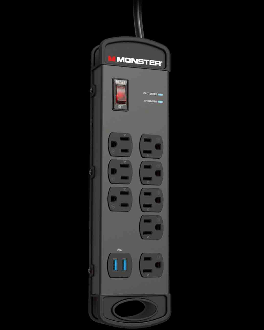 MONSTER POWER 8001