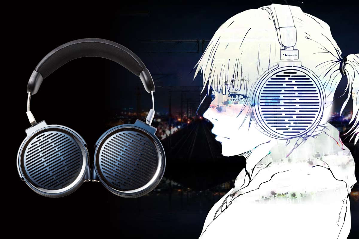 Nakamichi